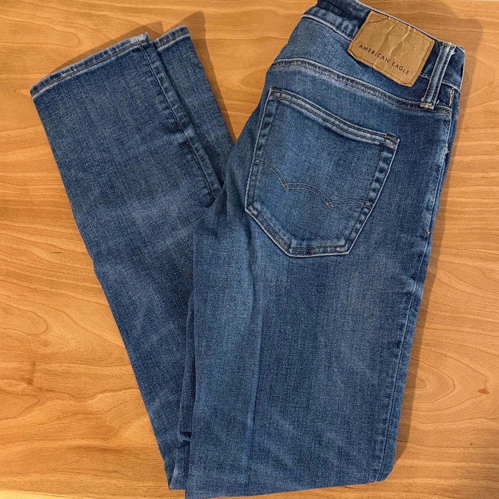 American Eagle Outfitters Men's Denim Jeans 28/32